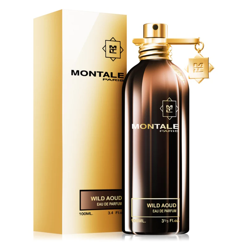 WILD AOUD EDP 100ML